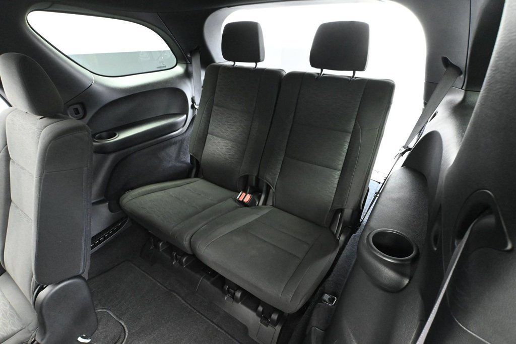 Used 2023 Dodge Durango GT AWD/4WD image 34