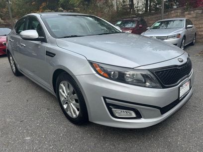 Used 2014 Kia Optima LX