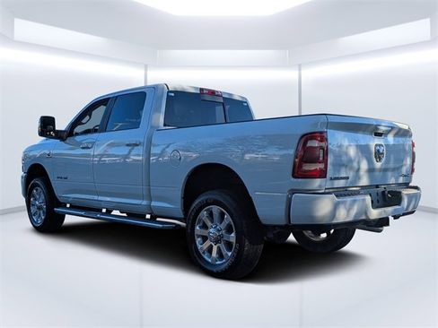 Used 2023 RAM 3500 Laramie image 5