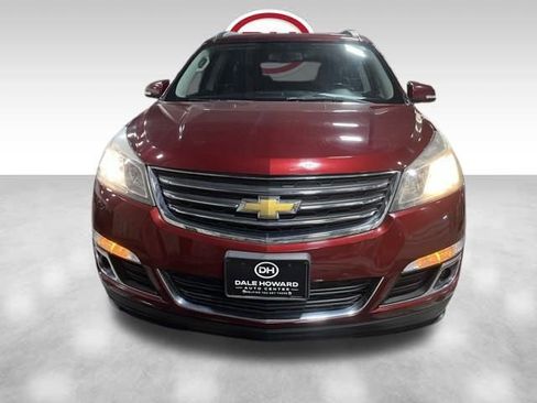 Used 2015 Chevrolet Traverse LT image 6