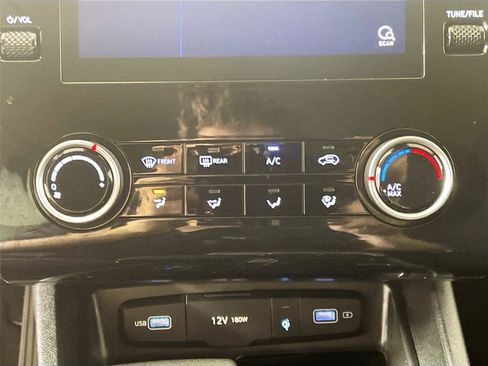 Used 2023 Hyundai Tucson SEL AWD/4WD image 9