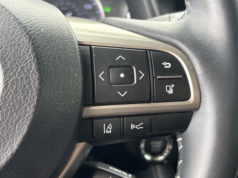 Used 2019 Lexus RX 350 FWD image 20