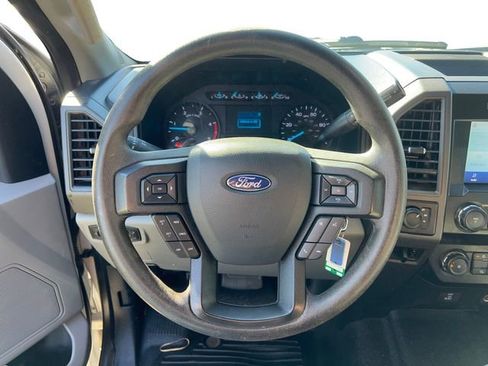 Used 2020 Ford F250 XL w/ STX Appearance Package image 9