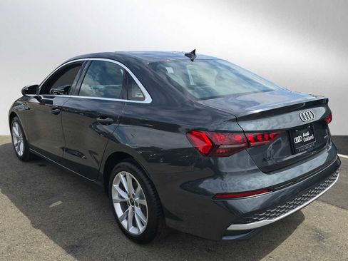 New 2025 Audi A3 2.0T Premium image 5