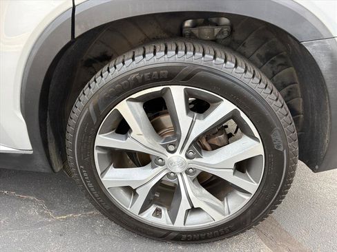 Used 2022 Hyundai Palisade SEL w/ 8P Bench Seat Package image 24