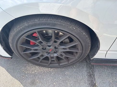 Used 2021 Toyota Avalon TRD FWD image 12