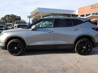 Used 2025 Chevrolet Blazer LT video 2