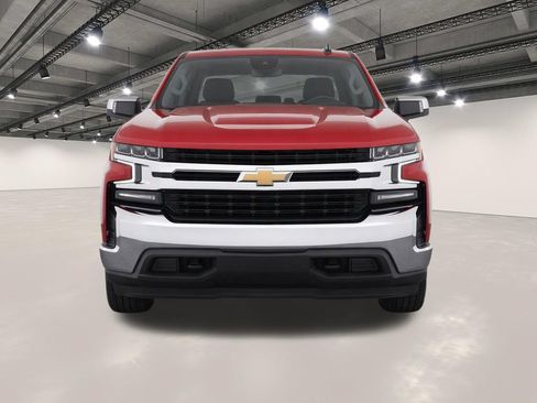 Used 2019 Chevrolet Silverado 1500 LT w/ Texas Edition RWD image 5