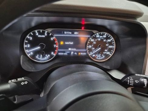 Used 2024 Nissan Rogue SV image 22