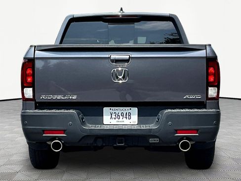 Used 2023 Honda Ridgeline RTL-E image 5