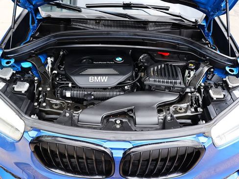 Used 2018 BMW X1 xDrive28i w/ M Sport Package AWD/4WD image 62