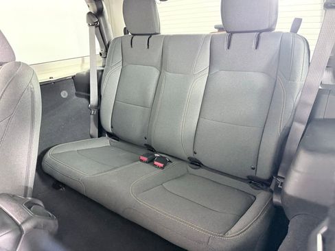 Used 2024 Jeep Wrangler Sport S image 22