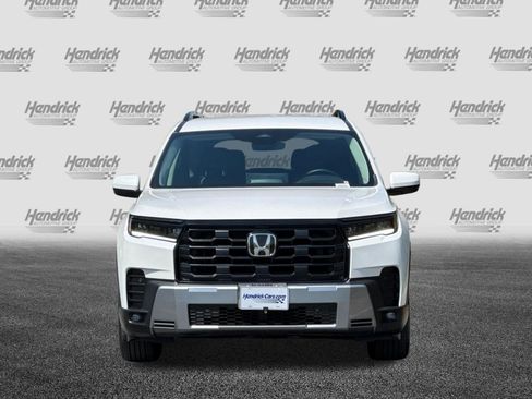 Used 2026 Honda Pilot EX-L image 10