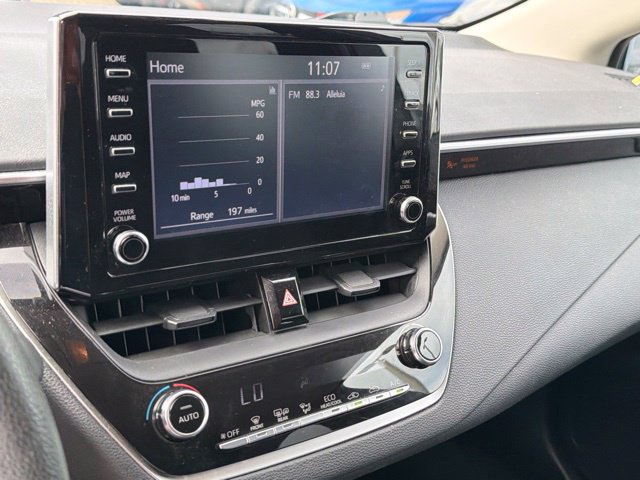 Used 2020 Toyota Corolla LE FWD image 23