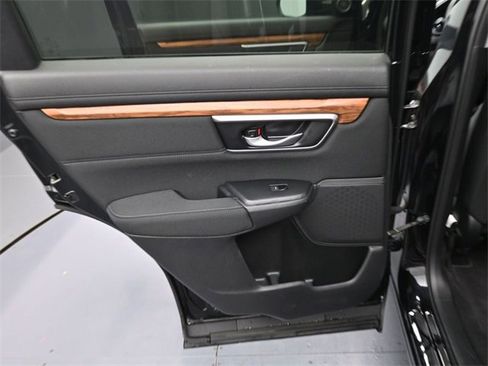 Used 2022 Honda CR-V EX image 27