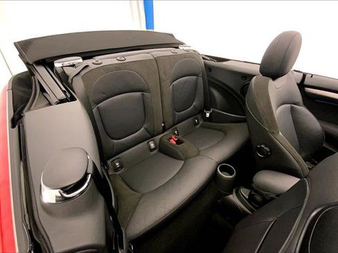 Certified 2023 MINI Cooper S w/ Signature Upholstery Package image 15