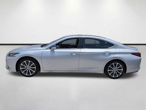 Used 2020 Lexus ES 350 w/ Accessory Package FWD image 7