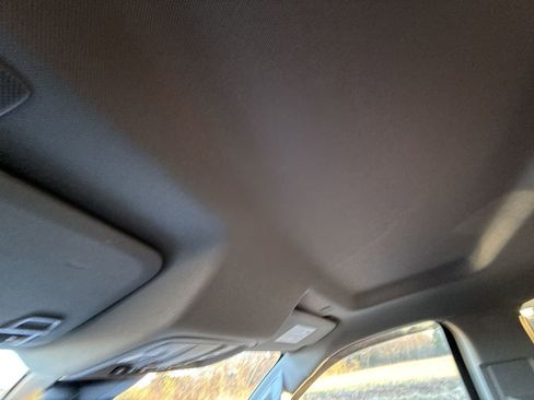 Certified 2024 Chevrolet Silverado 1500 Custom Trail Boss w/ LPO, Dark Essentials Package image 25