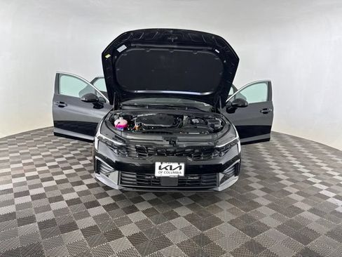 Certified 2026 Kia K5 LXS FWD image 13