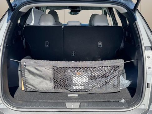 New 2026 Hyundai Tucson SEL w/ Tow & Go Package AWD/4WD image 22