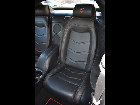 Used 2015 Maserati GranTurismo Convertible image 27