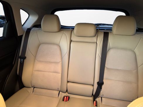 Used 2019 MAZDA CX-5 Touring image 14