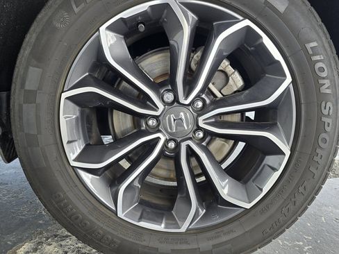 Used 2020 Honda CR-V EX image 32