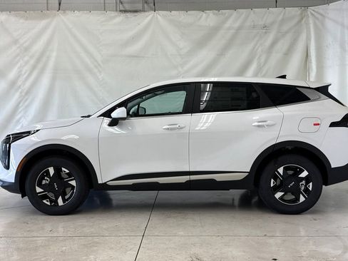 New 2026 Kia Sportage LX AWD/4WD image 7