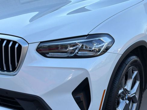 Certified 2024 BMW X3 sDrive30i image 11