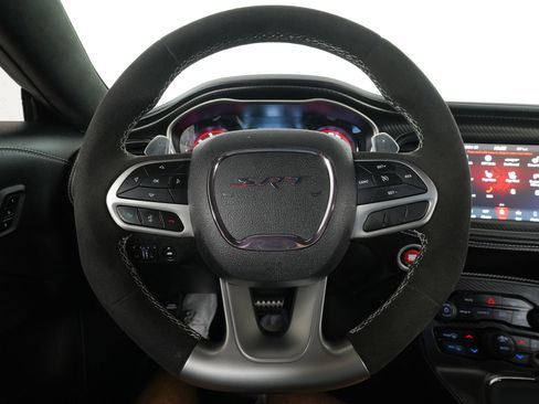Used 2023 Dodge Challenger SRT Hellcat Redeye RWD image 11