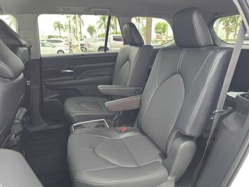 Used 2026 Toyota Grand Highlander FWD image 20