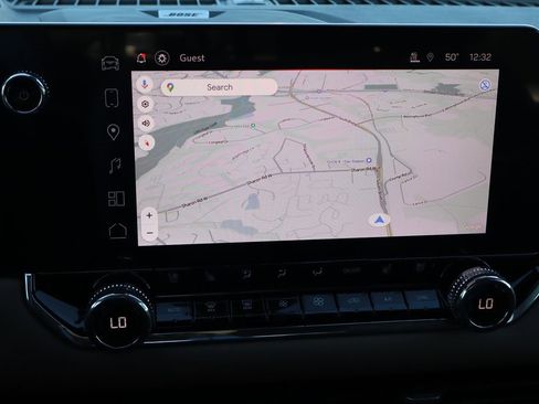 New 2026 GMC Canyon Denali w/ LPO, Denali Black Edition image 15