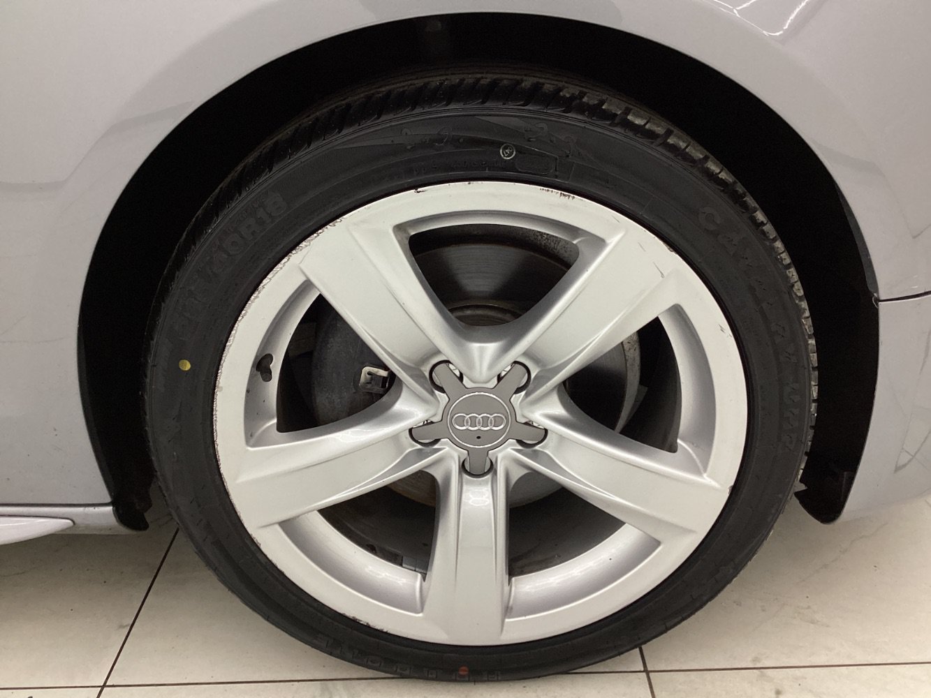 Used 2016 Audi A5 2.0T Premium Plus AWD/4WD image 45