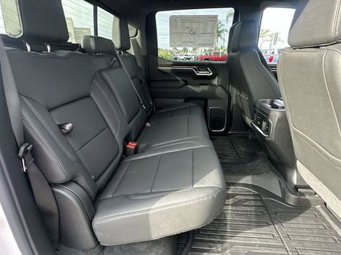 New 2026 GMC Sierra 1500 Elevation w/ Elevation Premium Package image 27