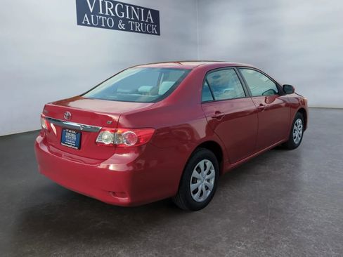 Used 2011 Toyota Corolla LE image 10
