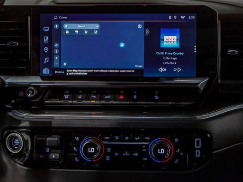 Used 2024 Chevrolet Silverado 2500 High Country w/ High Country Premium Package image 26