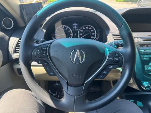 Used 2014 Acura RDX AWD w/ Technology Package image 29
