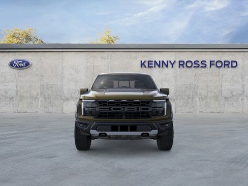New 2026 Ford F150 Raptor AWD/4WD image 6