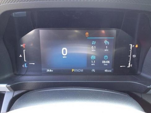 New 2024 Ford Ranger XL image 14