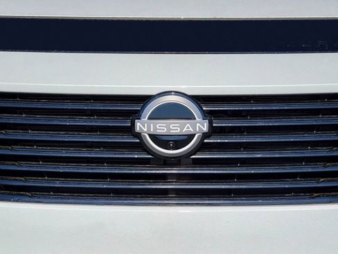 New 2025 Nissan Murano SL w/ Cargo Package image 9