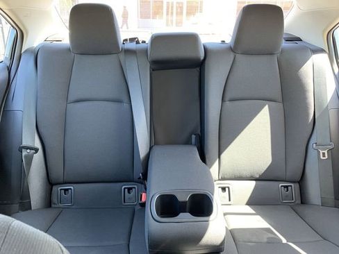 Certified 2025 Toyota Corolla LE FWD image 30