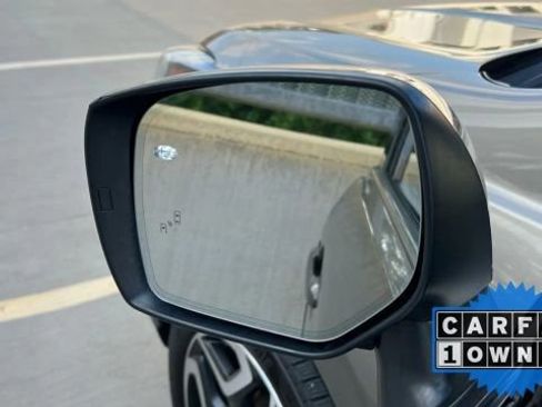 Used 2017 Subaru Forester 2.5i Touring image 14