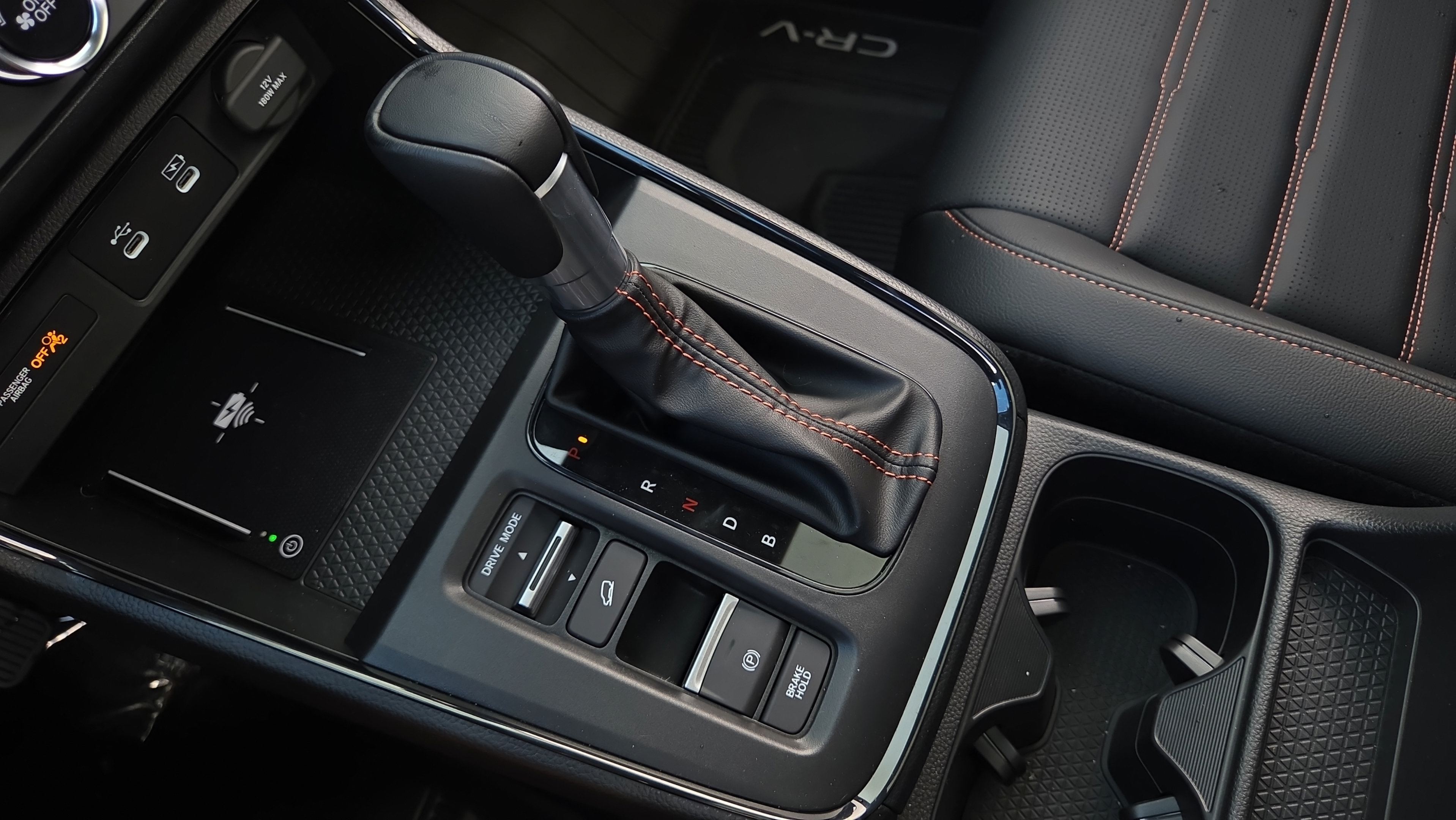 New 2027 Honda CR-V Sport-L image 31