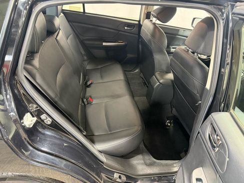 Used 2016 Subaru Impreza 2.0i Sport Limited w/ Popular Package #1 AWD/4WD image 15