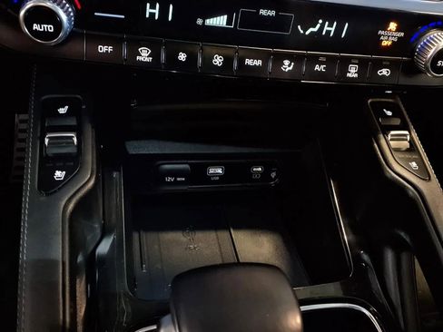 Used 2023 Kia Telluride SX Prestige X-Line AWD/4WD image 27