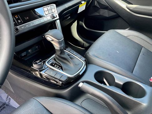 New 2026 Kia Seltos EX image 14