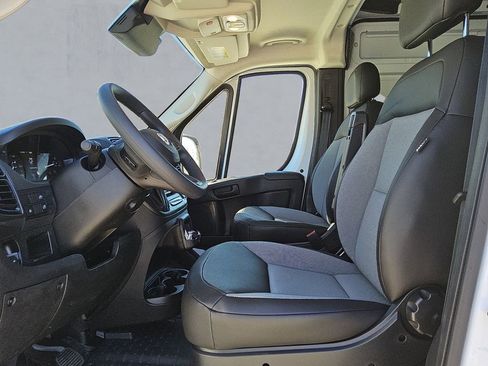New 2026 RAM ProMaster 2500 w/ Convenience Group FWD image 10