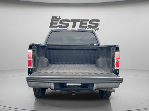 Used 2011 Ford F150 XLT w/ XLT Convenience Pkg RWD image 7