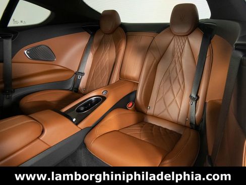 Used 2024 Maserati GranTurismo Modena image 39