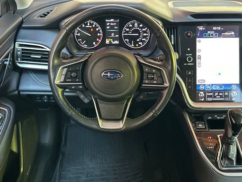 Used 2022 Subaru Outback Limited AWD/4WD image 14